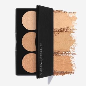 Smashbox Spotlight Palette in ‘Gold’
